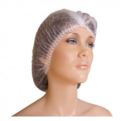 PAQUETE 100 GORROS/COFIAS...