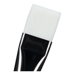 PINCEL SINTÉTICO PLANO...