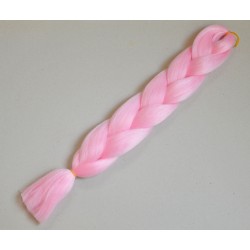 JUMBO BRAIDS KANEKALON ROSA...