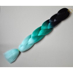 JUMBO BRAIDS KANEKALON...