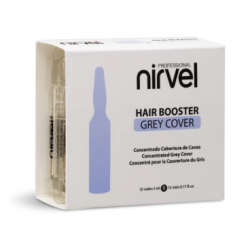 CAJA 12 AMPOLLAS CUBRECANAS...