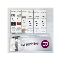 KIT TINTE CEJAS Y PESTAÑAS...