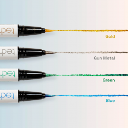 DELINEADOR GLITTER EUPHORIA...