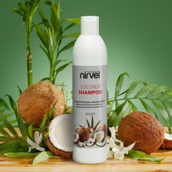 CHAMPÚ COCONUT HIDRATANTE Y...