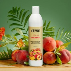 CHAMPÚ PEACH PROTECTOR DEL...