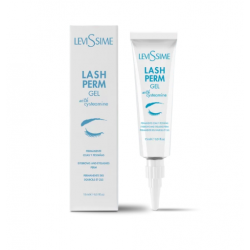 PASO 1 GEL LIFTING PESTAÑAS...