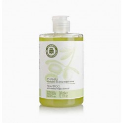 CHAMPÚ CON AOVE 360ML LA...