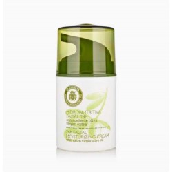 CREMA FACIAL HIDRANUTRITIVA...