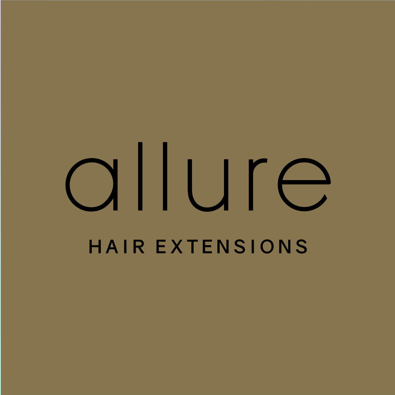 Allure Hair Extensions